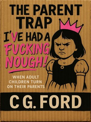 cover image of The Parent Trap